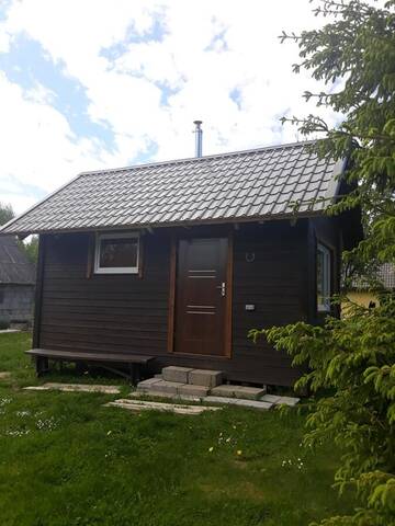 Фотографии Загородные дома Raja Country House г. Koldamäe (Эстония) №4 Фото Загородные дома Raja Country House г. Koldamäe 4