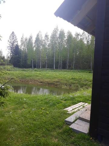 Фотографии Загородные дома Raja Country House г. Koldamäe (Эстония) №5 Фото Загородные дома Raja Country House г. Koldamäe 5