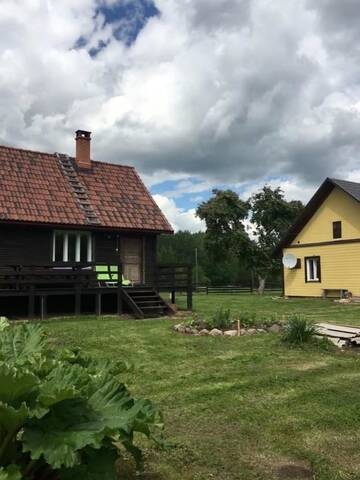 Фотографии Загородные дома Raja Country House г. Koldamäe (Эстония) №1 Фото Загородные дома Raja Country House г. Koldamäe 1