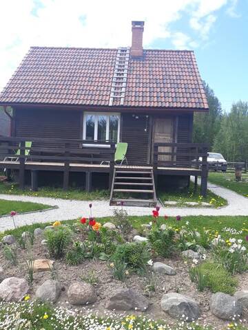 Фотографии Загородные дома Raja Country House г. Koldamäe (Эстония) №3 Фото Загородные дома Raja Country House г. Koldamäe 3