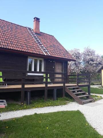 Фото номера Дом для отпуска Загородные дома Raja Country House г. Koldamäe 15