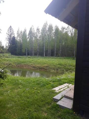 Фото номера Дом для отпуска Загородные дома Raja Country House г. Koldamäe 12